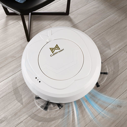 Aspiradora Inteligente